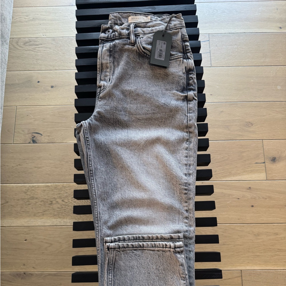 Curtis Jean-AllSaints